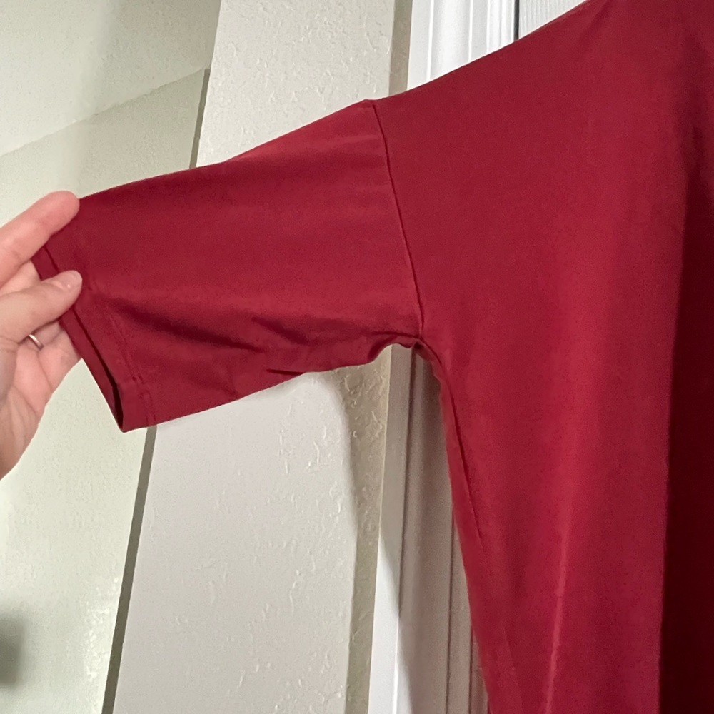 Lularoe top - Picture 4 of 5